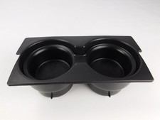 2003 - 2006 Cadillac Escalade Gmc Yukon Denali Center Console Cup Holder Oem