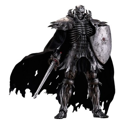 Berserker Pop Up Parade L PVC Statue Skull Knight heo European Exclusive 22 cm