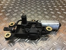 456157 Wischermotor hinten/Scheibenwischermotor Smart City-Coupe (MC 01) 000061