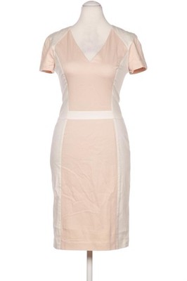 HUGO by Hugo Boss Kleid Damen Dress Damenkleid Gr. EU 36 Baumwolle B... #3u09tjc