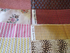 F6004, Judie Rothermel, Enduring Legacy, your choice, fat quarters,