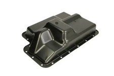 Ölwanne Stahl 0216-00-2593470P BLIC für LINCOLN NAVIGATOR