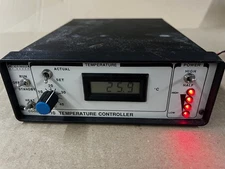 DAGAN CORNERSTONE TC-10 TEMPERATURE CONTROLLER 12V
