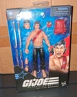 QUICK KICK 116 GI Joe Classified MISB Action Figure Hasbro Cobra