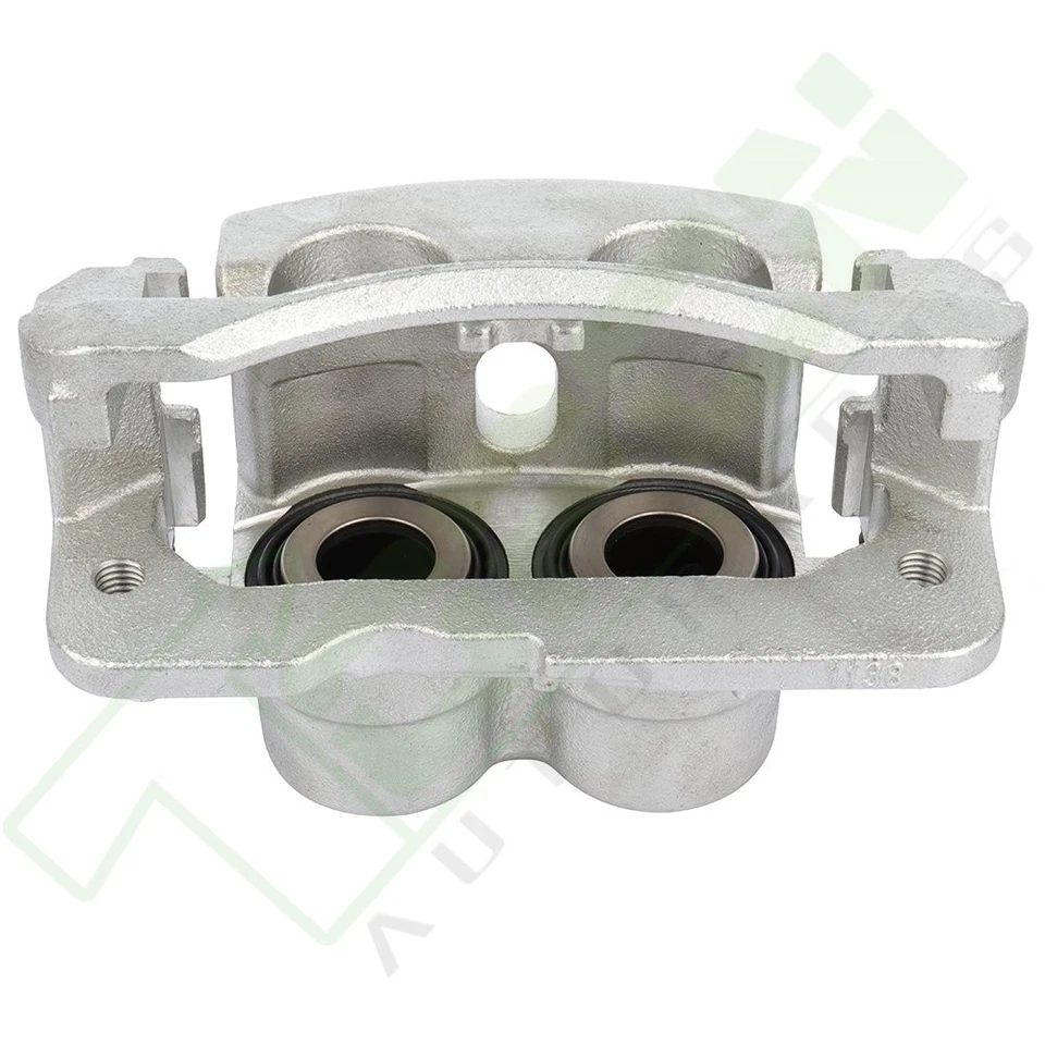 2PCs Rear Brake Calipers For 2001-2003,2005-2006 Chevrolet Silverado 1500 HD - Image 4 of 4