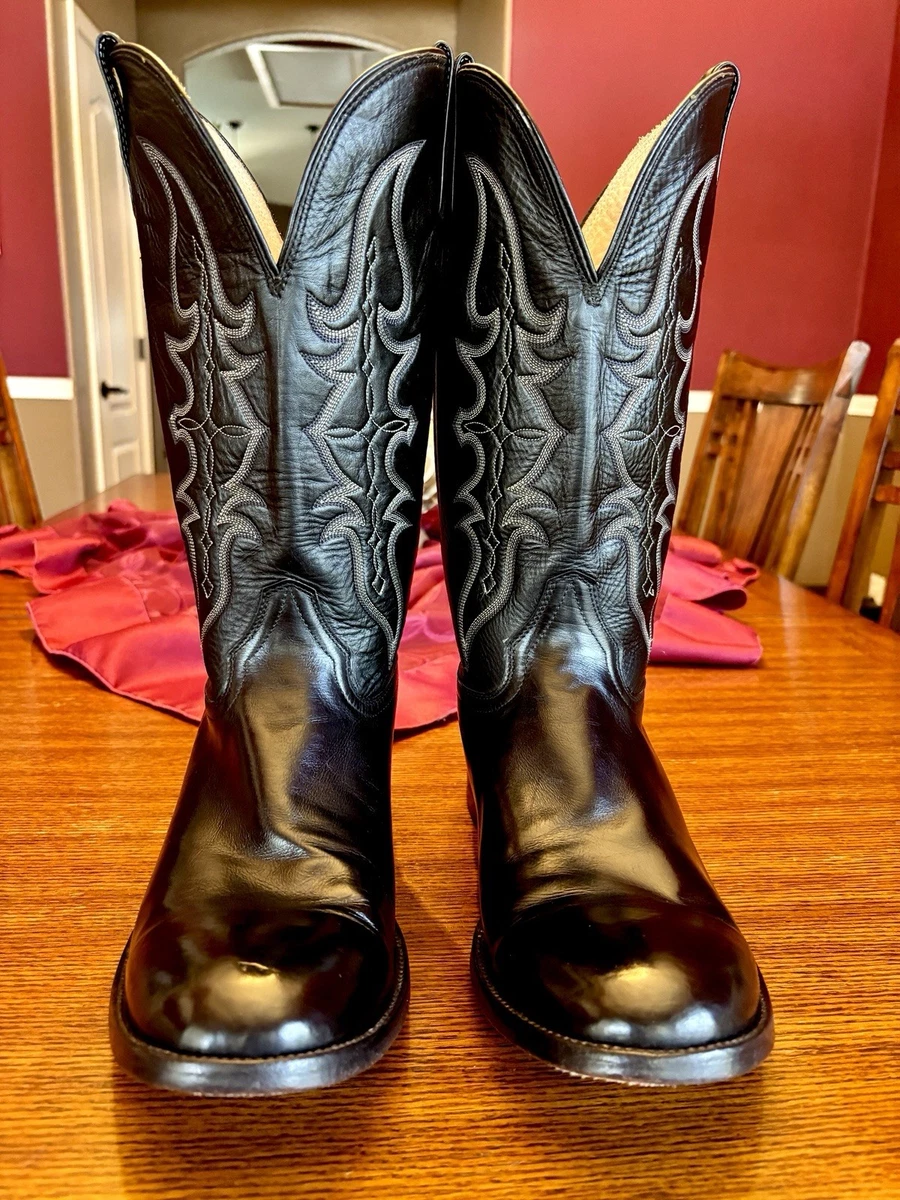 Hondo Solid Boots for Men for sale | eBay