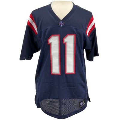Julian Edelman Jersey Blue New England | S-5XL Unsigned Custom