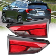 For GMC Terrain Denali 2018-2019 Inner Left Or Right LED Tail Light Lamp Brake