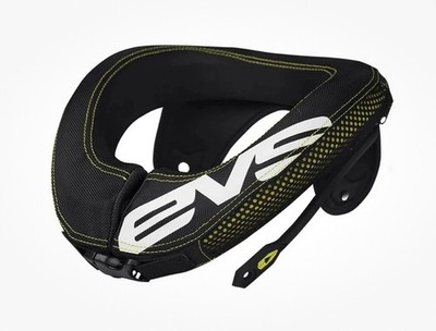 EVS Sports Youth (Under 105 lbs) R3 Race Collar