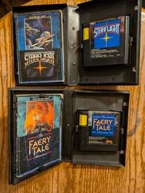 SEGA Genesis Lot bundle