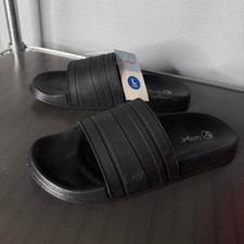 NWT KIDS 4/5 Cat and Jack slides