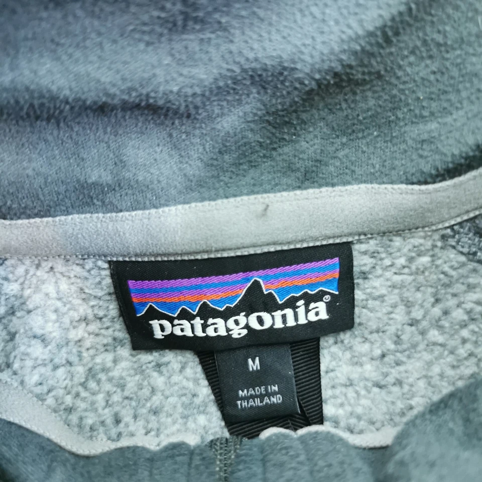 Patagonia Better Sweater, photo 4 of 5