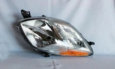 Headlight-Regular TYC 20-6854-01