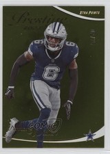 2023 Panini Prestige Xtra Points Gold /75 Donovan Wilson #81 08wd