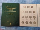 WASHINGTON SILVER QUARTERS 1932-1947 AVG-UNC 41 COINS