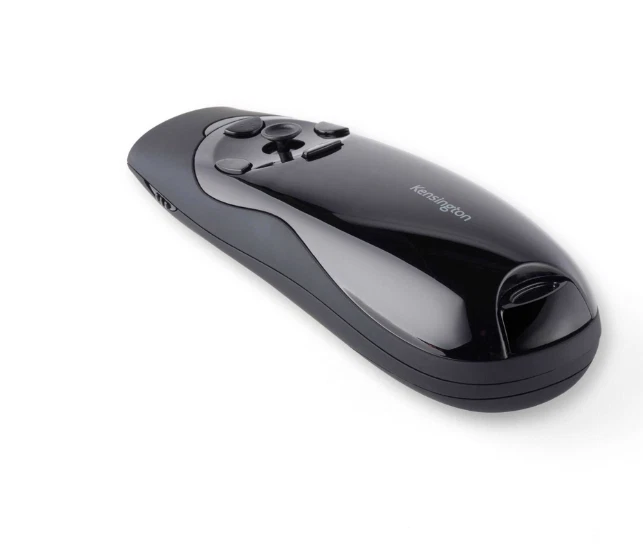 Kensington K72425 Presenter Expert™ Wireless Cursor Control With Red Laser - Image 4 of 4