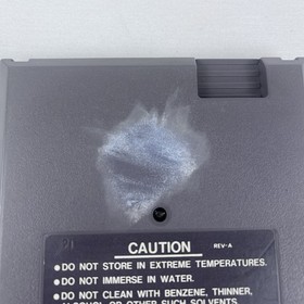 Tom & Jerry Ultimate Game of Cat & Mouse NES Nintendo 1991 Authentic Cart Tested