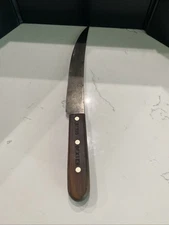 Dexter Carbon Steel 32910  Butcher Breaking Knife