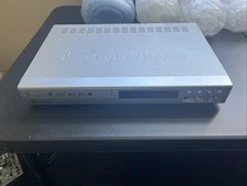 Cyber Home DVD 1600 DVD Recorder with progressive scan playback