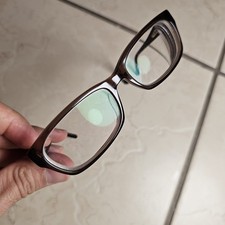 Lacoste Glasses L2687 210 Brown 52 Mm