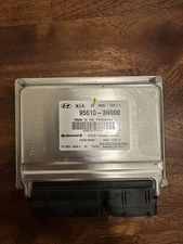 2014-2016 Hyundai Equus Air Suspension Control Module 95610-3N900