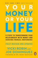 Vicki Robin Your Money Or Your Life