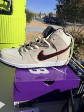 Mike Dunk High SB San Francisco Giants Ss 13
