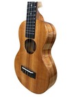 KoAloha Concert Factory Special Ukulele, Hawaii Made, Koa Wood, Gloss Finish