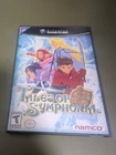Tales of Symphonia | Gamecube | CIB | Tested