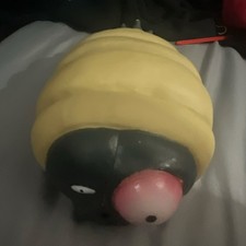  Gemmy Halloween tabletop Spirit Halloween working crawling, maggot munching one