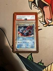 PSA 10 Gem Mint Gyarados Holo 004/L-P Random Pack JapanesePromo shining Gyarados