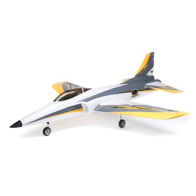 E-flite RC Airplane Habu SS   70mm EDF Jet BNFTransmitter Battery and Charger