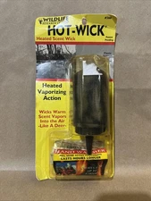 Wildlife Research Center Hot-Wick #360 Heated Scent Wick