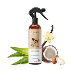 Dog Deodorizing Spray - Safe, Natural,  Easy to Use Pet Odor Eliminator - Pr...