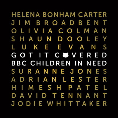 BBC Children In Need: Got It Covered  [CD]