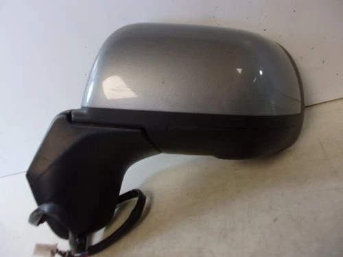 2014 Nissan Versa Note Driver LH Heated Door Mirror w/ Camera OEM