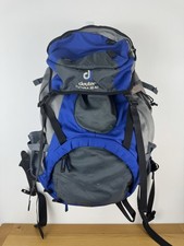 Deuter Futura 32 AC Unisex Hiking Backpack Rucksack Walking Camping Air Comfort