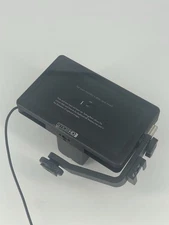 SmallHD Focus 5" On-Camera Touchscreen Monitor, Tilt Mount, HDMI Adapter Cables
