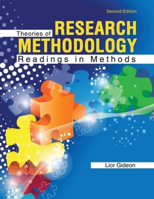 Gideon - ories of Research Methodology  Readings in Methods - New pape - X555z