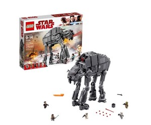 saltee様 25+ Lego 75189 for sale | Updated Oct 2026