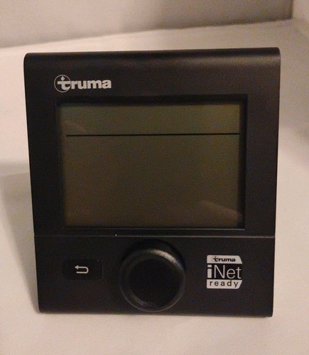 Truma Digital Control Panel 10R-056951