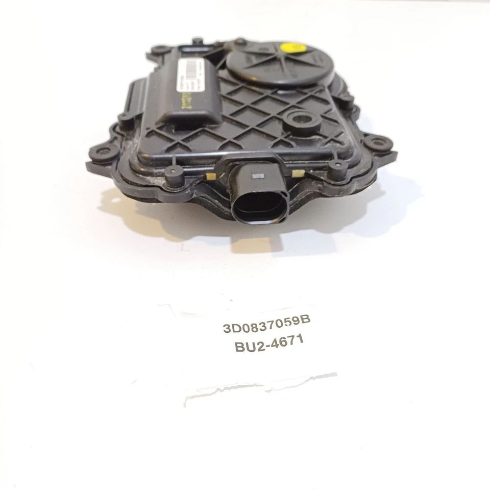 Unidad de transmisión Bentley Continental GTC 2004-2013 3D0837059B Foto 4 de 4