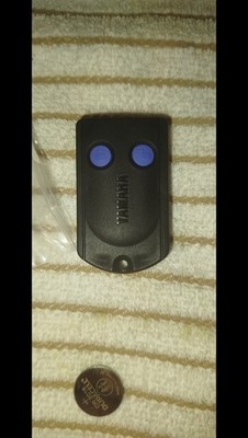 Yamaha waverunner  immobiliser security fob remote 6B6-86261-00-00