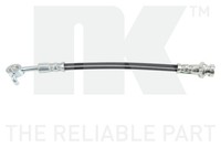 Bremsschlauch NK 8522173 FüR Nissan Trail 3 Qashqai 2 J11 DIG Dci T32 ALL Mode