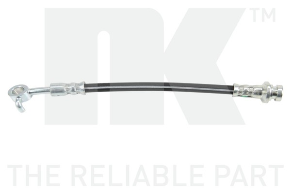 Bremsschlauch NK 8522173 FüR Nissan Trail 3 Qashqai 2 J11 DIG Dci T32 ALL Mode-image