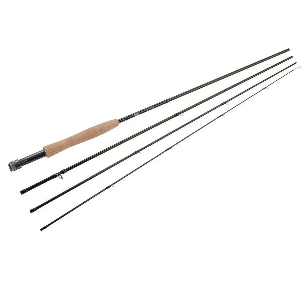 Fenwick Graphite Fly Fishing Rod 8 ft 6 in Item Fishing Rods