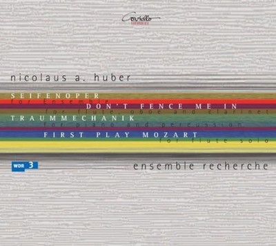 Ciciliani / Ensemble - Voor Het Hooren Geboren [New CD]