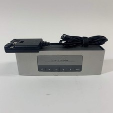 Bose SoundLink Mini Portable Bluetooth Speaker
