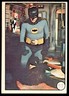 Batman Bat Laffs 1966 O-Pee-Chee: Card #53 Batman & Catwoman