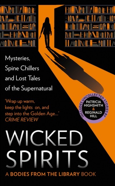 Wicked Spirits (Hardback Book)